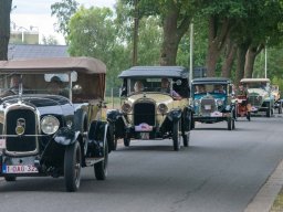 2025 - Parel der Voorkempen - Guy Reynders